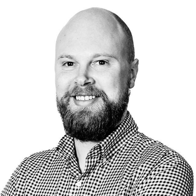 Ryan Coulson  - JDW Associates Mortgage & Protection Advice, Grimsby UK